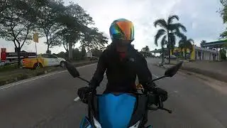 semangat yg hilang