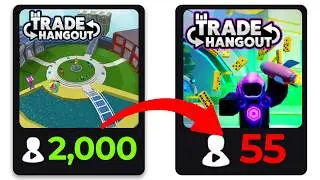 How Can we Save Roblox Trading?