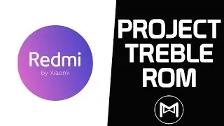 Xiaomi EU Redmi K20 Android 9.0 Pie GSI | Project Treble ROM