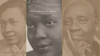 Maryse Condé, Le cœur à rire et à pleurer