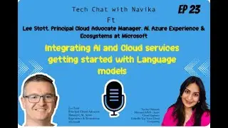 Learn about Azure AI Studio and Azure Model Catalog by Lee Stott  