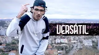 Rap Box - Rafão DaSul - Versátil ( Prod. Tobi Aitch )
