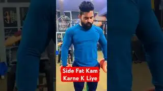 Gym motivation 