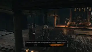 Sekiro: Shadows Die Twice Corrupted Monk