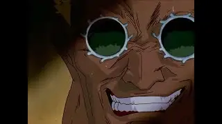 Berserk: Guts VS Ubik