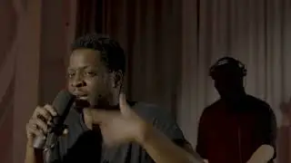 Yaw Herra - Zu viele Rapper zu wenig Flow (Live Session)