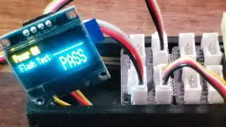 The Grove expansion board with ext. Flash & Nrf52840 and more.