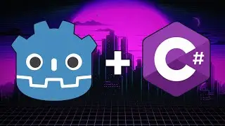 Godot 4 - C# Setup Guide