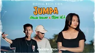 JUMPA - Howie kawer & Elfan Lil'A (Official Music Video)