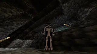 finding diamonds on Minecraft made me feel a sincere happiness...