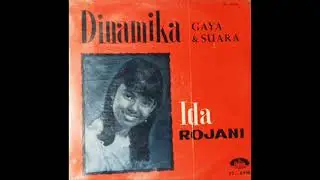 ida royani _ sepatu baru