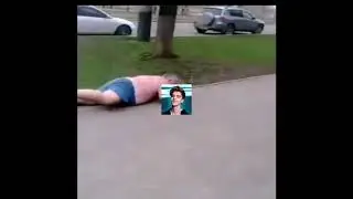 старый ролик а4 #а4