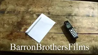 Sorry - Short Film