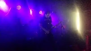 Ruuhi at Lepakkomies Bar, Helsinki, 27.7.2024