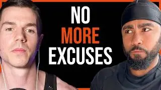 How to Master Calisthenics And Lift Heavy Weights - Denton Conteh