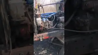 Уберите меня от трактора / ремонт мтз