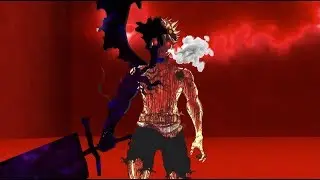 Black Clover「AMV」-  Disaster  [HD]