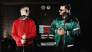 Ondrej Ferko & Ondra Gizman Ml - Mujas Mange (Cover)