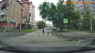 Мысли в дороге #8