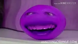 I killed preview 2 annoying orange
