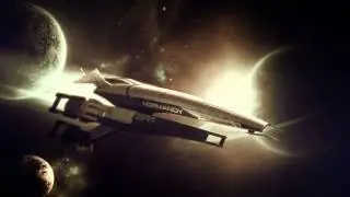 Galactic Warriors - Mars Express/Mission Phoenix (SPACESYNTH)