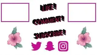 NEW 2017 GIRLS PINK OUTRO!!