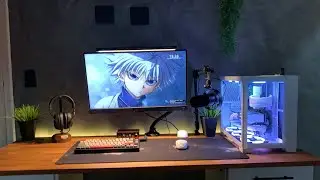 FUI OBRIGADO A DESMONTAR O ESTÚDIO INTEIRO E VOLTAR PARA O QUARTO - MEU SETUP GAMER EP. 06