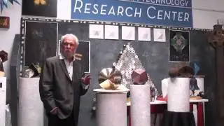 Frank Chester Part 5    3rd Anniversary Lecture Spring 2016