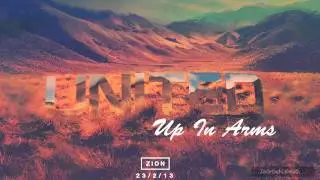 Hillsong United - ZION - Up In Arms