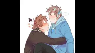 Озвучка комикс(комиксов) Eddsworld - SeasonAu