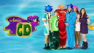 La Familia CD