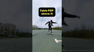 ❗️ТРЮКИ ПОСЛЕ ОЛЛИ #скейтбординг #skateboarding #скейтпарк #скейтборд #трюкинаскейте #скейт #skate