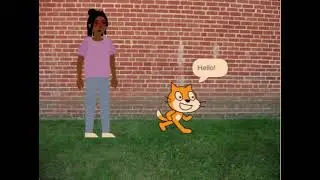 Scratch wants to nuke africa