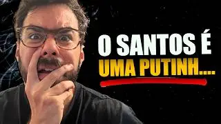 SANTOS LIED TO THE CBF FOR NEYMAR