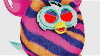 MY TATTLE TAIL MOVED (TOTALLY REAL) (GONE GNARP GNAP!!!!)
