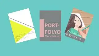 Portfolyo hazırlık eğitimleri