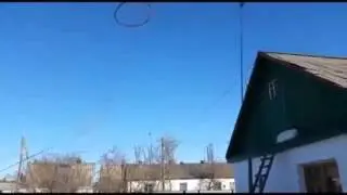 Такого не предсказывала Ванга в небе запечетлили нечто невероятное предупреждающее нас о конце света