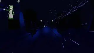 Beat Saber | Pet Opening | Chou no Tobu Suisou by TK from Ling Tosite Sigure