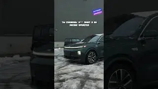 НАМНОГО ЭКОНОМИЧНЕЕ ЕЗДИТЬ НА Li L9