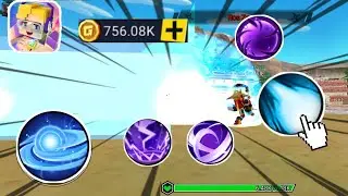 Collecting 1M+ Gold Coins in Anime All Star | Blockman Go : Blocky Mods