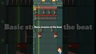 Create trap drum patterns quickly in 60 seconds | Sam Beats ||