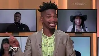 Best of Divorce Court Season 25 Pt. 3