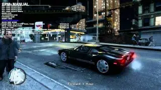 [ENB] Real GTA4 Mod Pack  v2