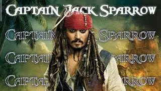 Captain Jack sparrow🔥 best ever whatsapp Status | Johnny depp | Irreverent Stance