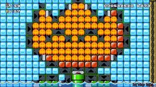 SUPER TEAM PRECISION WORLD 4! Super Mario Maker 2! ~ Challenging Yet?