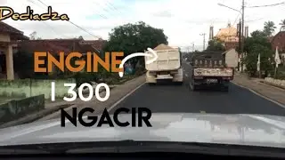 l 300 ngacir .plog jalanan #semuaorang