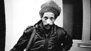 Augustus Pablo - Valley Of Jehosaphat