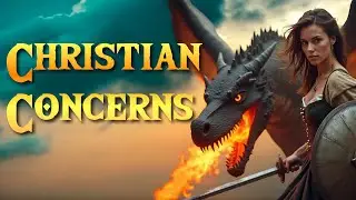 Concerns about Dungeons & Dragons - Pastor Joe Schimmel of Good Fight Ministries