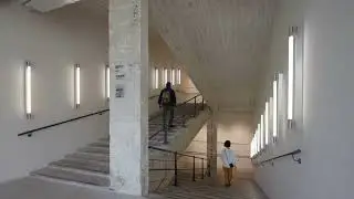 Галерея Fotografiska в Шанхае от AIM Architecture