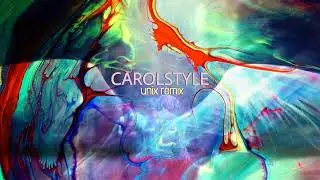 Dukeadam ft Veronica - Carolstyle (Unix Goa Remix)
